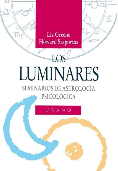 LUMINARES, LOS | 9788479530648 | SASPORTAS, HOWARD | Llibreria Online de Banyoles | Comprar llibres en català i castellà online