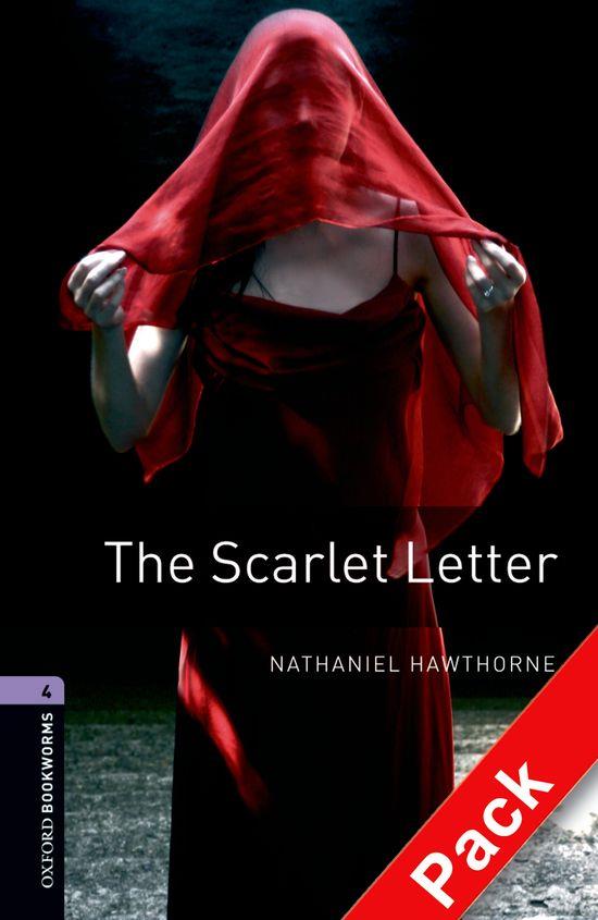 SCARLETT LETTER, THE | 9780194793230 | HAWTHORNE, NATHANIEL | Llibreria Online de Banyoles | Comprar llibres en català i castellà online