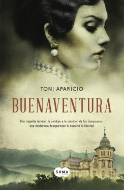BUENAVENTURA | 9788483653593 | APARICIO,TONI | Llibreria Online de Banyoles | Comprar llibres en català i castellà online