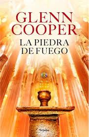 PIEDRA DE FUEGO, LA | 9788425352089 | COOPER,GLENN | Llibreria Online de Banyoles | Comprar llibres en català i castellà online