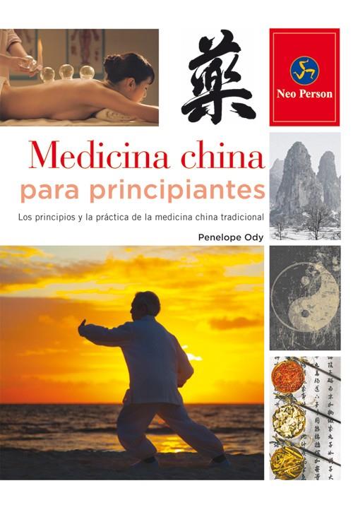 MEDICINA CHINA PARA PRINCIPIANTES | 9788415887065 | ODY, PENELOPE | Llibreria Online de Banyoles | Comprar llibres en català i castellà online