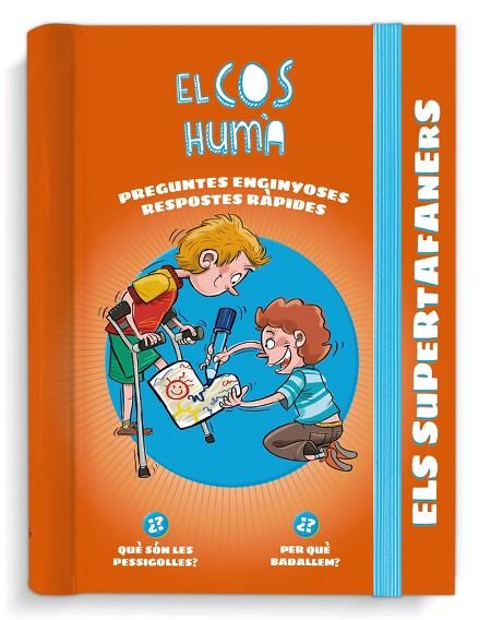 COS HUMÀ, EL | 9788499743776 | VOX EDITORIAL | Llibreria L'Altell - Llibreria Online de Banyoles | Comprar llibres en català i castellà online - Llibreria de Girona