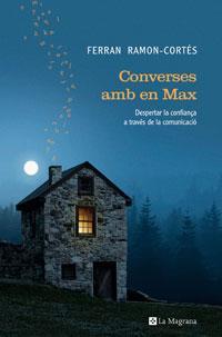 CONVERSES AMB EN MAX | 9788498671278 | RAMON-CORTES, FERRAN | Llibreria L'Altell - Llibreria Online de Banyoles | Comprar llibres en català i castellà online - Llibreria de Girona