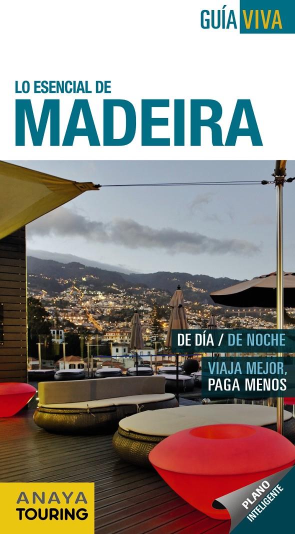 MADEIRA | 9788499354989 | POMBO RODRÍGUEZ, ANTÓN | Llibreria L'Altell - Llibreria Online de Banyoles | Comprar llibres en català i castellà online - Llibreria de Girona