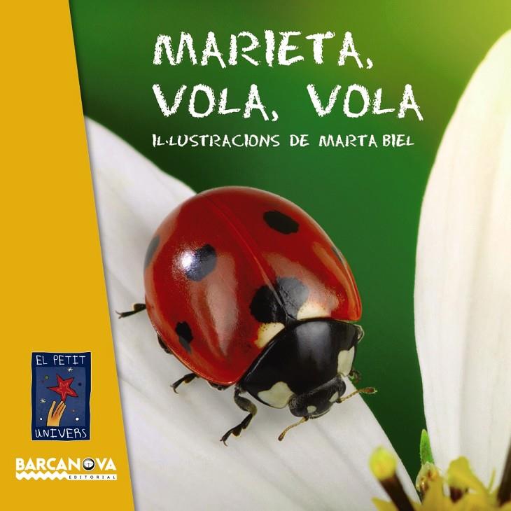 MARIETA, VOLA, VOLA | 9788448942816 | AAVV | Llibreria Online de Banyoles | Comprar llibres en català i castellà online