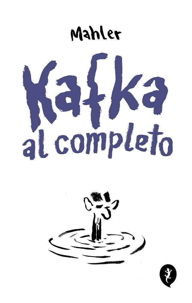 KAFKA AL COMPLETO | 9788419409768 | MAHLER, NICOLAS | Llibreria Online de Banyoles | Comprar llibres en català i castellà online