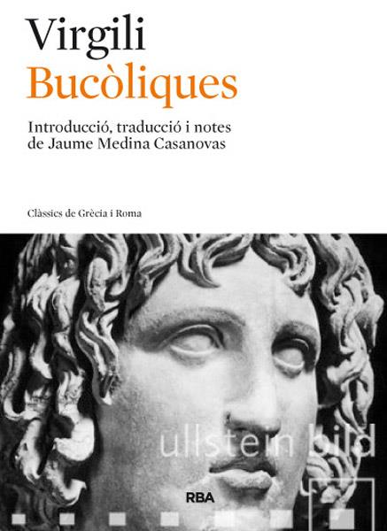 BUCOLIQUES | 9788482646138 | VIRGILIO MARON, PUBLIO | Llibreria Online de Banyoles | Comprar llibres en català i castellà online