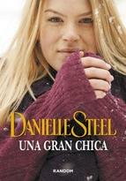 UNA GRAN CHICA | 9788415725527 | STEEL,DANIELLE | Llibreria Online de Banyoles | Comprar llibres en català i castellà online