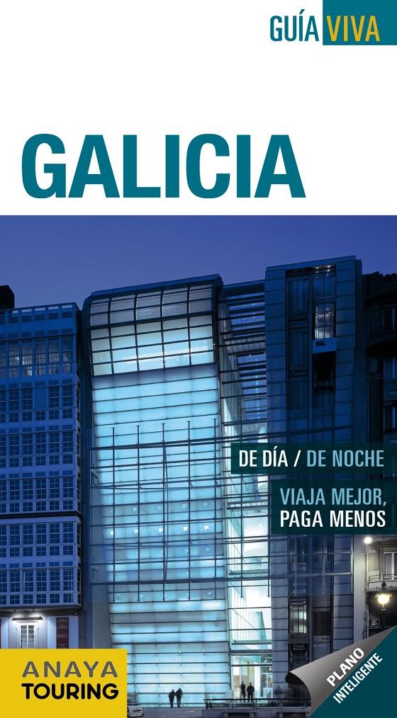 GALICIA | 9788499353883 | POMBO RODRÍGUEZ, ANTÓN | Llibreria L'Altell - Llibreria Online de Banyoles | Comprar llibres en català i castellà online - Llibreria de Girona