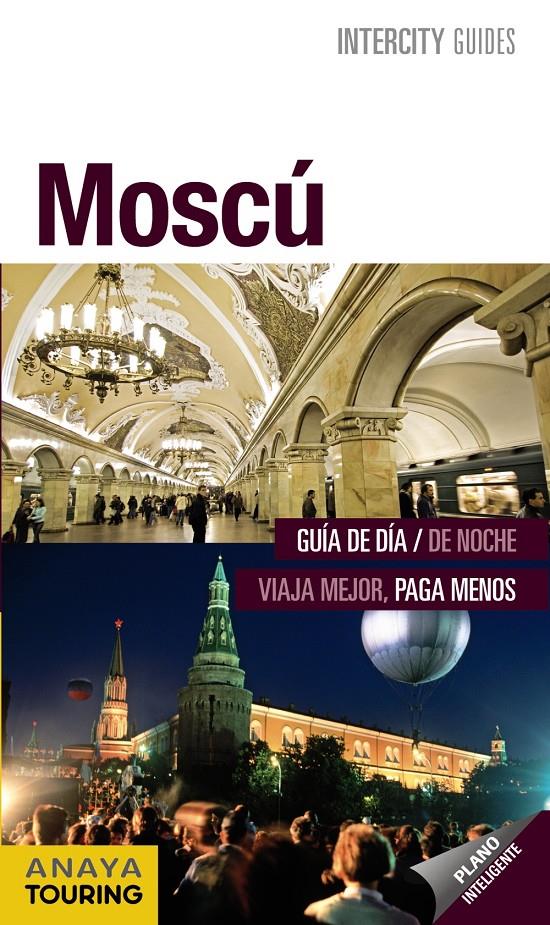 MOSCÚ | 9788499354712 | MORTE, MARC | Llibreria L'Altell - Llibreria Online de Banyoles | Comprar llibres en català i castellà online - Llibreria de Girona