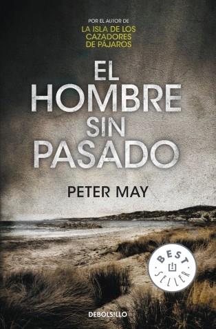 EL HOMBRE SIN PASADO | 9788490327685 | MAY,PETER | Llibreria Online de Banyoles | Comprar llibres en català i castellà online