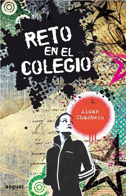 RETO EN EL COLEGIO | 9788427901247 | CHAMBERS, AIDAN | Llibreria L'Altell - Llibreria Online de Banyoles | Comprar llibres en català i castellà online - Llibreria de Girona