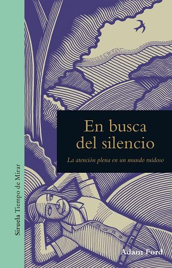 EN BUSCA DEL SILENCIO | 9788416964451 | FORD, ADAM | Llibreria Online de Banyoles | Comprar llibres en català i castellà online