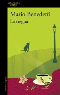 TREGUA, LA | 9788420431925 | BENEDETTI, MARIO | Llibreria L'Altell - Llibreria Online de Banyoles | Comprar llibres en català i castellà online - Llibreria de Girona