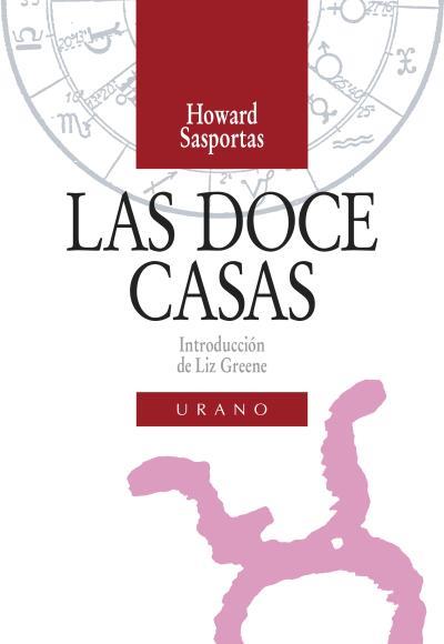 DOCE CASAS, LAS | 9788486344283 | SASPORTAS, HOWARD | Llibreria Online de Banyoles | Comprar llibres en català i castellà online