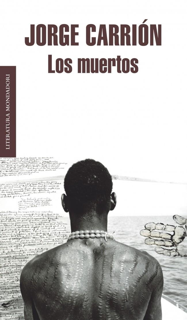 LOS MUERTOS | 9788439722328 | CARRIÓN JORGE | Llibreria Online de Banyoles | Comprar llibres en català i castellà online
