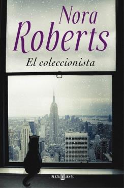 EL COLECCIONISTA | 9788401343551 | ROBERTS,NORA | Llibreria Online de Banyoles | Comprar llibres en català i castellà online