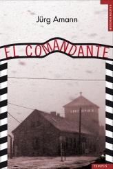 COMANDANTE, EL | 9788492567393 | AMMAN, JÜRG | Llibreria Online de Banyoles | Comprar llibres en català i castellà online