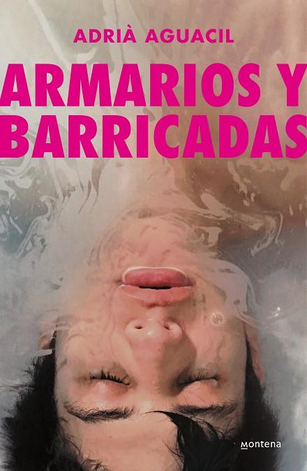 ARMARIOS Y BARRICADAS | 9788418949937 | AGUACIL PORTILLO, ADRIÀ | Llibreria L'Altell - Llibreria Online de Banyoles | Comprar llibres en català i castellà online - Llibreria de Girona