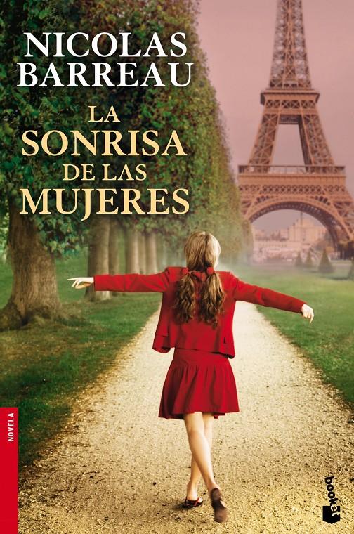 SONRISA DE LAS MUJERES LA | 9788467039320 | BARREAU NICOLAS  | Llibreria Online de Banyoles | Comprar llibres en català i castellà online