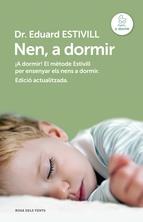 NEN, A DORMIR (ED. ACTUALITZADA I AMPLIADA) | 9788415961017 | ESTIVILL,EDUARD | Llibreria Online de Banyoles | Comprar llibres en català i castellà online