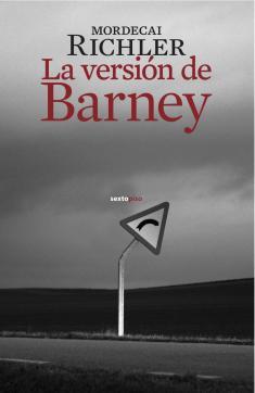 VERSION DE BARNEY,LA | 9788496867789 | RICHLER, MORDECAI | Llibreria Online de Banyoles | Comprar llibres en català i castellà online