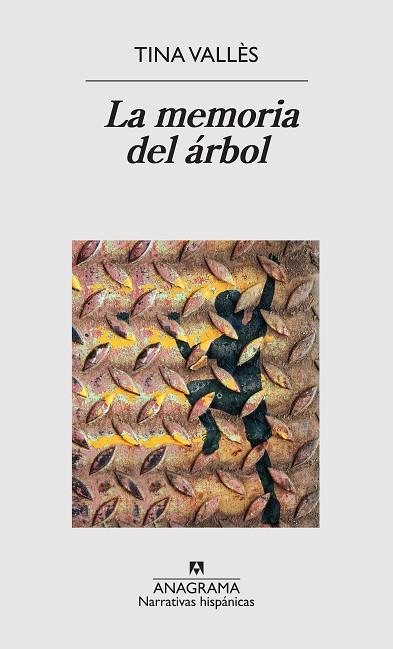 LA MEMORIA DEL ÁRBOL | 9788433998392 | VALLÈS, TINA | Llibreria Online de Banyoles | Comprar llibres en català i castellà online