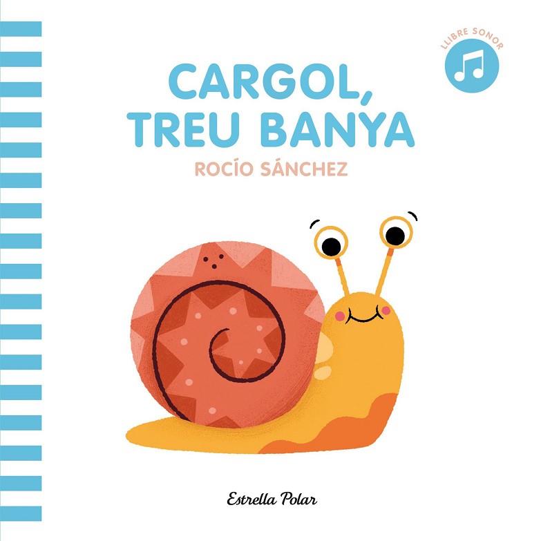 CARGOL TREU BANYA | 9788413890098 | VARIOS AUTORES | Llibreria Online de Banyoles | Comprar llibres en català i castellà online