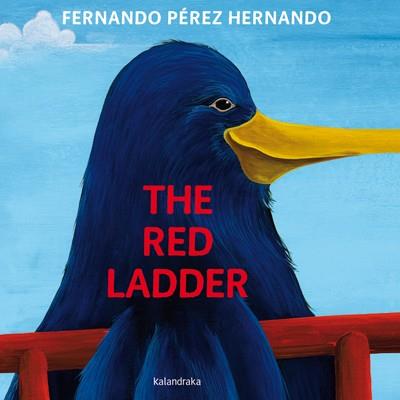 THE RED LADDER | 9788484649519 | PÉREZ, FERNANDO | Llibreria Online de Banyoles | Comprar llibres en català i castellà online