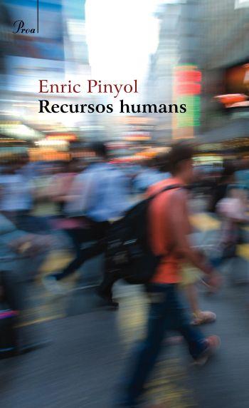 RECURSOS HUMANS | 9788484374749 | PINYOL, ENRIC | Llibreria Online de Banyoles | Comprar llibres en català i castellà online