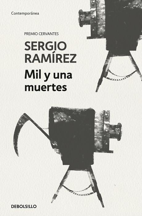 MIL Y UNA MUERTES | 9788466345743 | RAMÍREZ, SERGIO | Llibreria Online de Banyoles | Comprar llibres en català i castellà online