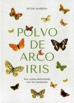 POLVO DE ARCO IRIS | 9788409397082 | MARREN, PETER | Llibreria Online de Banyoles | Comprar llibres en català i castellà online