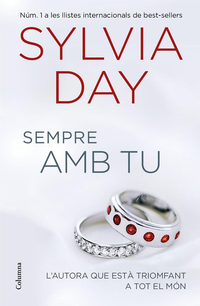 SEMPRE AMB TU | 9788466420570 | SYLVIA DAY | Llibreria Online de Banyoles | Comprar llibres en català i castellà online