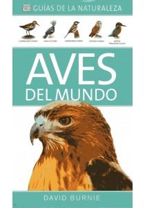 AVES DEL MUNDO | 9788428215831 | BURNIE, DAVID | Llibreria Online de Banyoles | Comprar llibres en català i castellà online