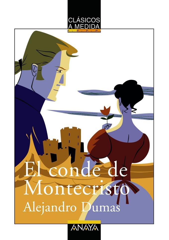 CONDE DE MONTECRISTO, EL | 9788466762557 | DUMAS, ALEJANDRO | Llibreria Online de Banyoles | Comprar llibres en català i castellà online