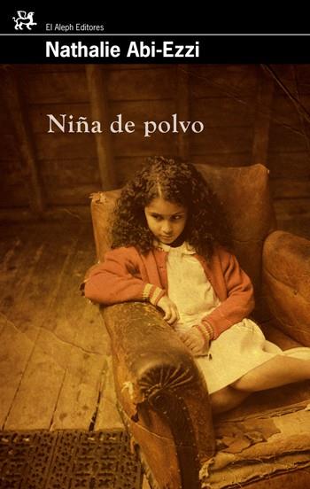 NIÑA DE POLVO | 9788476698631 | ABI-EZZI,NATHALIE | Llibreria Online de Banyoles | Comprar llibres en català i castellà online