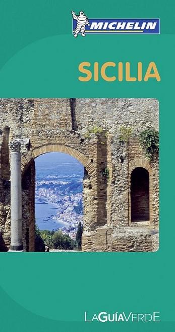 SICILIA | 9782067167292 | VARIOS AUTORES | Llibreria Online de Banyoles | Comprar llibres en català i castellà online