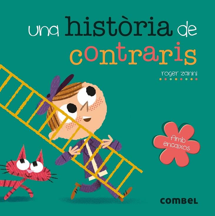 UNA HISTÒRIA DE CONTRARIS | 9788491011668 | ZANNI RIVAS, ROGER | Llibreria Online de Banyoles | Comprar llibres en català i castellà online