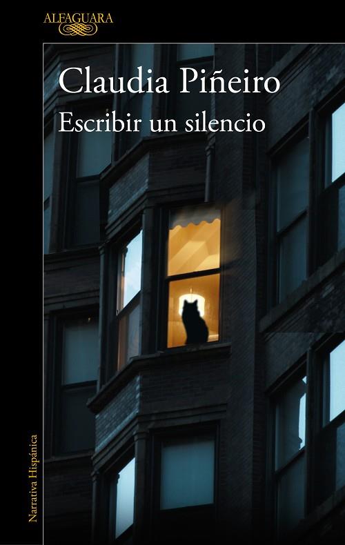 ESCRIBIR UN SILENCIO | 9788420477893 | PIÑEIRO, CLAUDIA | Llibreria Online de Banyoles | Comprar llibres en català i castellà online