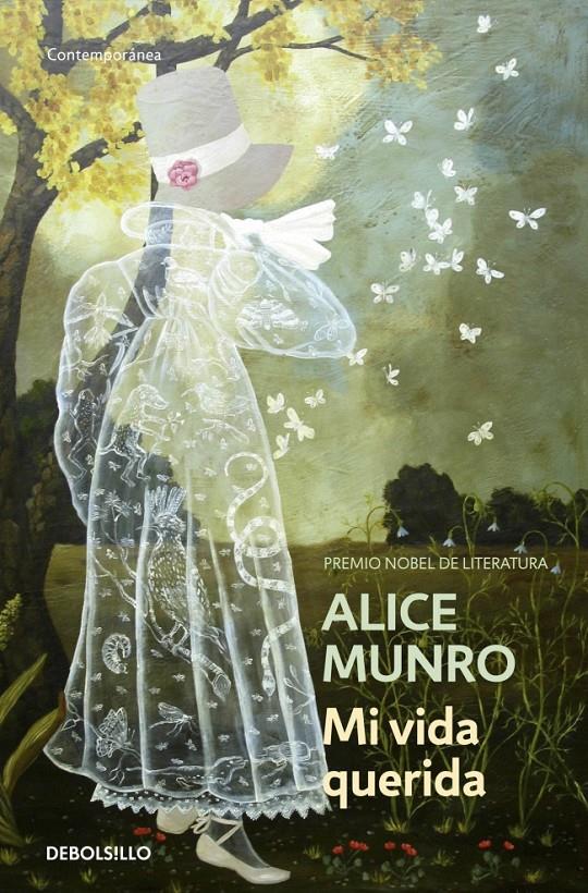 MI VIDA QUERIDA | 9788490327258 | MUNRO,ALICE | Llibreria Online de Banyoles | Comprar llibres en català i castellà online