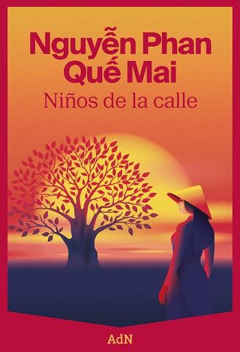 NIÑOS DE LA CALLE | 9788410138209 | QUE MAI, NGUYEN PHAN | Llibreria Online de Banyoles | Comprar llibres en català i castellà online