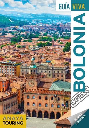 LO ESENCIAL DE BOLONIA | 9788491581765 | MERINO BOBILLO, IGNACIO | Llibreria Online de Banyoles | Comprar llibres en català i castellà online