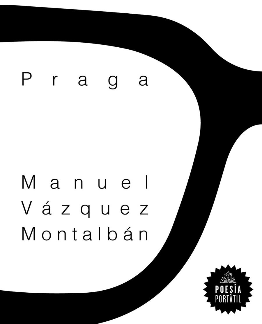 PRAGA | 9788439736332 | VÁZQUEZ MONTALBÁN, MANUEL | Llibreria L'Altell - Llibreria Online de Banyoles | Comprar llibres en català i castellà online - Llibreria de Girona