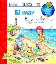MAR, EL | 9788484233701 | Llibreria Online de Banyoles | Comprar llibres en català i castellà online