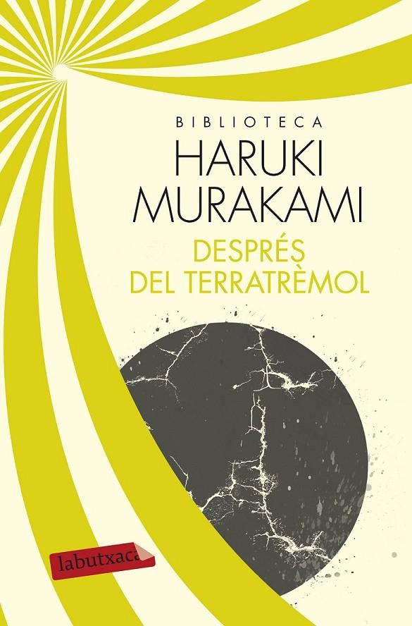 DESPRÉS DEL TERRATRÈMOL | 9788499308623 | HARUKI MURAKAMI | Llibreria Online de Banyoles | Comprar llibres en català i castellà online