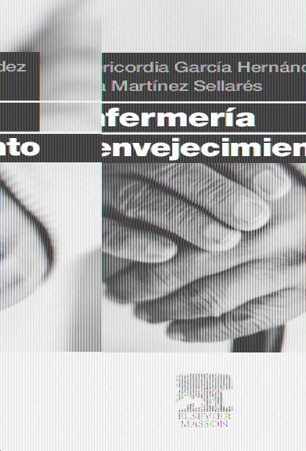 ENFERMERÍA Y ENVEJECIMIENTO | 9788445821176 | GARCÍA, MISERICORDIA / MARTÍNEZ, ROSA | Llibreria Online de Banyoles | Comprar llibres en català i castellà online
