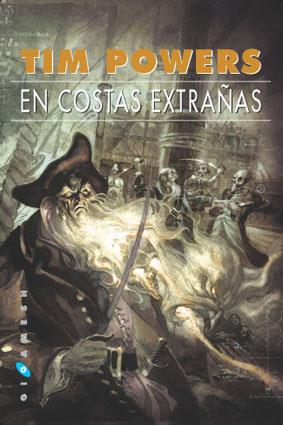 EN COSTAS EXTRAÑAS (3ª ED.) | 9788496208193 | POWERS, TIM | Llibreria Online de Banyoles | Comprar llibres en català i castellà online