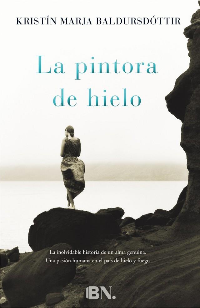 PINTORA DE HIELO, LA | 9788466655743 | BALDURSDÓTTIR, KRISTÍN MARJA | Llibreria Online de Banyoles | Comprar llibres en català i castellà online