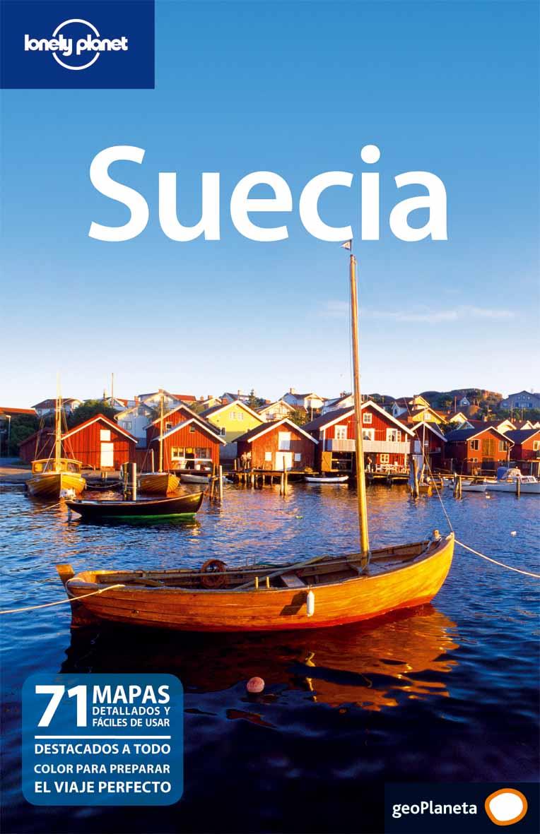 SUECIA | 9788408083306 | CRISTIAN BONETTO/BECKY OHLSEN | Llibreria L'Altell - Llibreria Online de Banyoles | Comprar llibres en català i castellà online - Llibreria de Girona