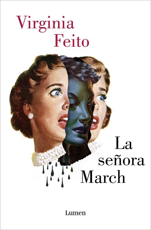 LA SEÑORA MARCH | 9788426409652 | FEITO, VIRGINIA | Llibreria L'Altell - Llibreria Online de Banyoles | Comprar llibres en català i castellà online - Llibreria de Girona